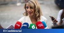 Díaz cree que el Gobierno debería parar la opa de BBVA a Banco Sabadell: "Es una muy mala noticia"