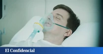 Marc Giró, en coma: la potente promo de TVE para agitar el regreso de 'Late Xou' (tras su enigmático final)