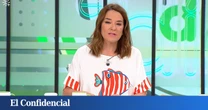 "No es televisión, es solidaridad": el sorpresón de Toñi Moreno a una mujer maltratada que lo ha perdido todo
