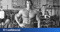 Solo tienes 24 horas: se va de Netflix el documental de Arnold Schwarzenegger que es un clásico del culturismo