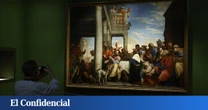 El Prado ya tiene su expo 'blockbuster' del año: el serenísimo, feliz y gigante Veronese