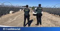 Siete detenidos por explotar sexualmente a mujeres colombianas en Alicante