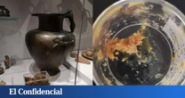 En 1954, Italia encontró en Pompeya una vasija llena de una extraña sustancia: por fin sabemos qué es
