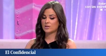 "Me quedé completamente ciega. Ya me veía muerta": Alexia Rivas desvela por qué desapareció de 'Fiesta' la semana pasada