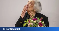 Muere a los 103 años Margot Friedlander, una de las últimas supervivientes del Holocausto
