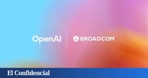 Nvidia, AMD... y ahora Broadcom: OpenAI firma otro acuerdo millonario de 'chips'