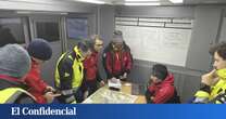 Hallan con vida al montañero perdido en Picos de Europa desde el pasado lunes