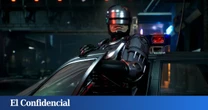 China quiere una policía antidisturbios con robots y drones, y sin humanos