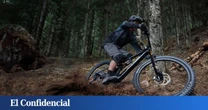 El motor más potente para bicicletas eléctricas ha salido del sitio que menos te lo esperas