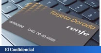 Buenas noticias si tienes más de 60 años y vives en España: esta tarjeta de Renfe que pocos conocen te permite viajar por muy poco dinero