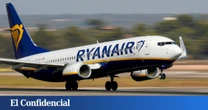 Ryanair anuncia nuevas rutas aéreas para el Aeropuerto de Alicante: habrá vuelos a estas diez ciudades de Europa
