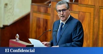 Objetivo Akhannouch: cómo los jóvenes marroquíes quieren forzar la dimisión del primer ministro