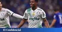 La intensa agenda del Real Madrid con los delanteros: Mbappé, Endrick, Joselu e Iker Bravo