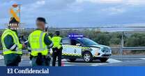 Investigado un camionero que circulaba con una carga de 40 toneladas sextuplicando la tasa de alcoholemia