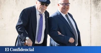 Villarejo dice que Rajoy "se aprovechó" de Kitchen para saber si Bárcenas tenía información sensible que le afectara