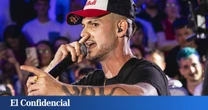"Si no lo hacía ahora, no volvía nunca". Bnet, el chico que dijo adiós en la cima, coge el micro