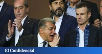 La guerra total del Athletic contra el Barça y por qué no perdonan el acoso a Nico Williams