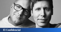 El iPhone es cosa del pasado. Por qué su creador se ha aliado con OpenAI para matarlo