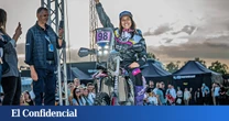 Sara García o cuando el sueño de ser piloto profesional se lleva por delante a la persona