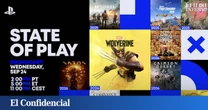 Estos son todos los videojuegos anunciados en el State of Play de PS5 de septiembre