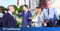 Page ensaya ahora el frente con el PP contra la financiación singular que le propuso Moreno