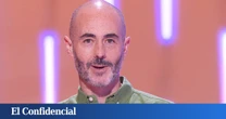 Negociación fallida en 'Agárrate al sillón', con Héctor conteniendo las lágrimas al ser eliminado del concurso con 81.000 euros: "Nadie es invencible"