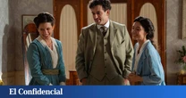Avance semanal de 'La Promesa': una carta de Catalina, una sospechosa desaparición y un tercer pretendiente para Ángela