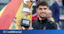La metamorfosis de Alcaraz para recuperar el número uno: "No era capaz de controlar los nervios"