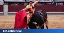 ¿Quién torea hoy, martes 20 de mayo, en Madrid? Cartel completo en Las Ventas