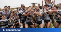 La cantera del rugby exhibe músculo y demuestra por qué confiar en el producto nacional