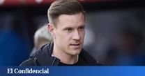 El Barça le quita el brazalete de capitán a Ter Stegen en plena guerra civil con el alemán