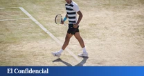Alcaraz supera sin contratiempos a Rinderknech y ya está en semifinales de Queen's (7-5 y 6-4)