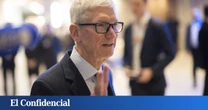 Tim Cook reconoce su mayor error al frente de Apple: "Pedimos disculpas y dijimos a nuestros usuarios que se fueran a la competencia"