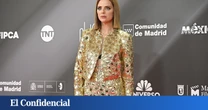 Macarena Gómez, actriz de 'La que se avecina': "Me incomoda que me hagan preguntas sobre sexo"