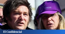 El primer gran caso de corrupción que pasa factura a Milei ha tocado una fibra sensible: su hermana