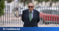 La jueza manda al banquillo a Carlos Fabra y Fernando Roig por alzamiento de bienes y cohecho