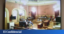 Declaran culpables a los acusados de asesinar al miembro de los Casuals Valentín Moreno