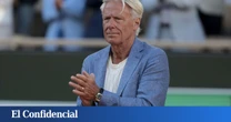 Björn Borg, leyenda del tenis: "Me costó 3 o 4 días ser consciente de que había ganado mi primer Grand Slam"