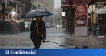 Duncan Wingen, meteorólogo: "Una DANA traerá tormentas extremas a estas zonas de España"