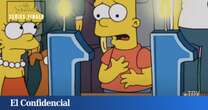 Fox emitió el 'episodio final' de Los Simpsons el domingo. Ahora sabemos que fue escrito con IA