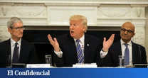 El nuevo 'peaje' al visado no solo afecta a la inmigración. También golpea a Silicon Valley