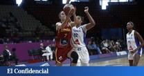 España remonta en semis ante Francia y luchará por conseguir su quinto Eurobasket