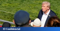 La venganza se sirve en los tribunales: Trump está consumando su 'vendetta' contra sus enemigos pasados