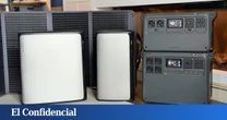He probado las 'powerbanks' gigantes que quieren rebajar tu factura de la luz