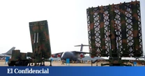 China tiene nuevos radares para detectar los cazas ‘invisibles’ más avanzados de EEUU