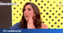 Paz Padilla desvela en 'Y ahora Sonsoles' la reacción de Revilla a la demanda del rey emérito: "Lo pasó mal"