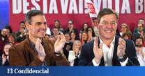 Cinco expulsiones y dos alcaldías menos amargan al PSOE gallego su próximo Congreso