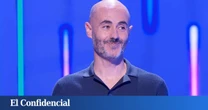 Héctor, en jaque en 'Agárrate al sillón': Telecinco ceba su posible (e inminente) eliminación del concurso