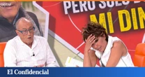 "¡La madre que me trajo!": Sonsoles Ónega no sabe dónde meterse cuando un invitado habla sin tapujos de Ana Rosa Quintana