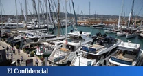 Otro revés en el turismo balear: los barcos "pirata" y los precios reducen un 25% los alquileres